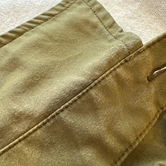 Arc'teryx A2B short sleeve button up shirt size L - Picture 2 of 9